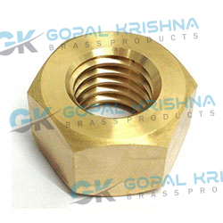 Brass Products